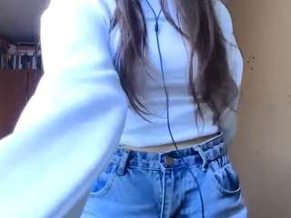 Admire CamSoda's Joannpalifka joannpalifka from CamSoda