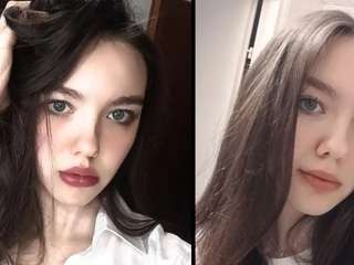 joannpalifka Live Webcam on CamSoda