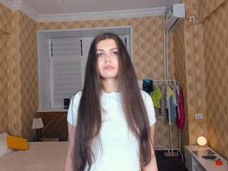 karolbacot Live Webcam on CamSoda