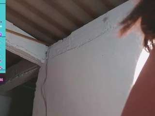 lara-06 webcam model