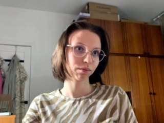 lateshagoodie from CamSoda is Freechat