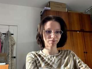 lateshagoodie Live Webcam on CamSoda