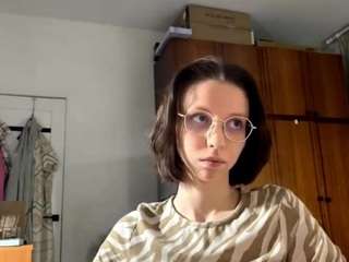 Explore Lateshagoodie's gorgeous live session for hypnotic beauty lateshagoodie from CamSoda