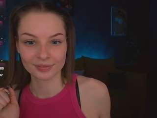 oliviaduvall Live Webcam on CamSoda