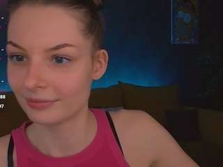 oliviaduvall webcam model