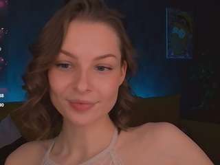 oliviaduvall Live Webcam on CamSoda