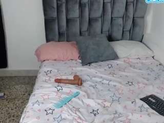 preciousmoana webcam