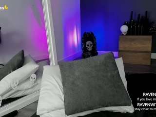 ravenwittch
