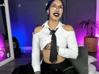 ravenwittch