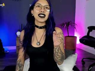 ravenwittch