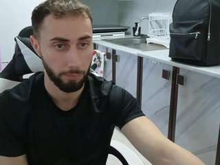 ryanstorm1 Live Webcam on CamSoda