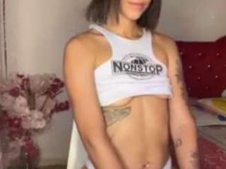 sexysalome18