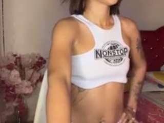 sexysalome18