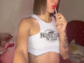sexysalome18