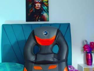  stefany-wish chat room