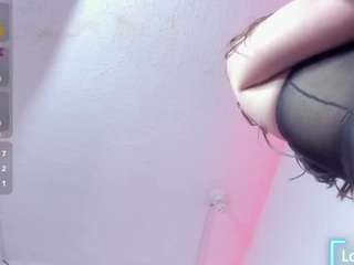 stefany-wish Strip live webcam