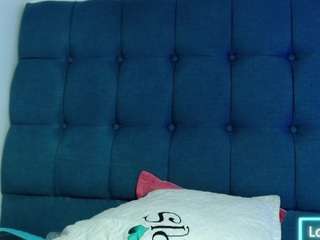 stefany-wish Live Webcam on CamSoda