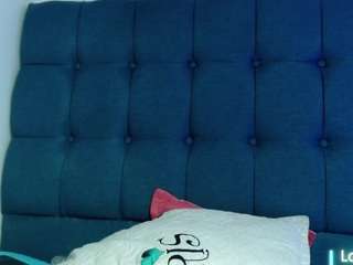 stefany-wish webcam model