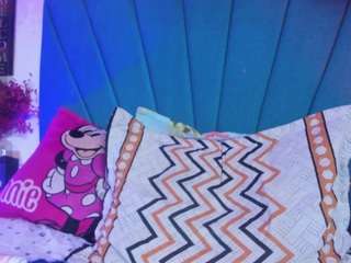 stefany-wish Sex Cam Show