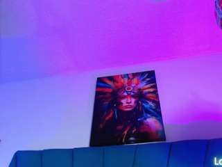 Stefany-wish live cam