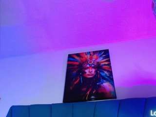 stefany-wish live webcam show