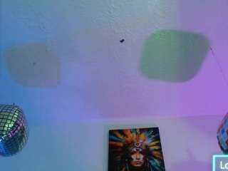 stefany-wish live webcam show
