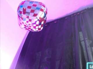 stefany-wish live webcam show