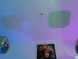 stefany-wish live webcam show