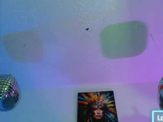 stefany-wish live webcam show