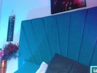 Stefany-wish live webcam show