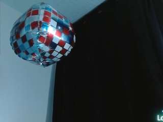 Stefany-wish live webcam show