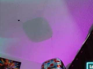 Stefany-wish live webcam show