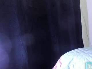 Stefany-wish live cam preview