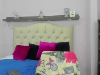 tammy-sex25's CamSoda show and profile