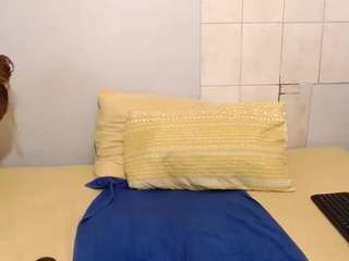 thickassebonyza webcam