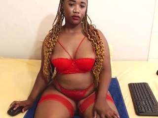 ThickAssEbonyZA