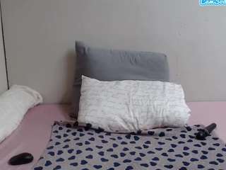 thickassebonyza webcam