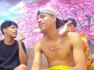  driphugemilk chat room