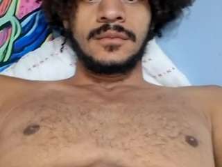jumper6788 Live Webcam on CamSoda