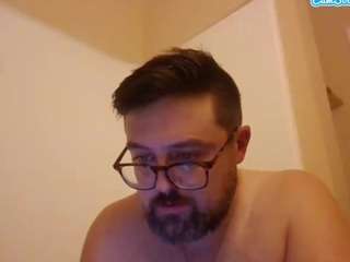 maximilianbartelone Live Webcam on CamSoda
