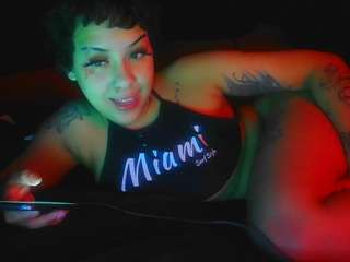 missprettything webcam