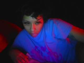 missprettything webcam