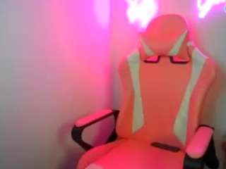 missprettything webcam