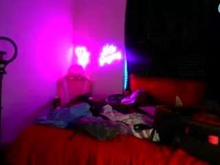 missprettything webcam