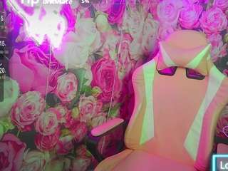 missprettything Live Webcam on CamSoda