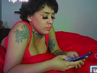 missprettything webcam