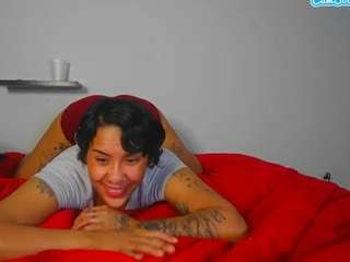 missprettything webcam