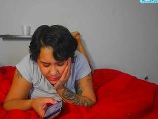 missprettything webcam