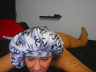 missprettything webcam