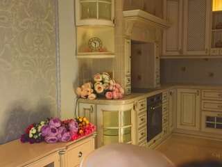 tranghilse webcam model